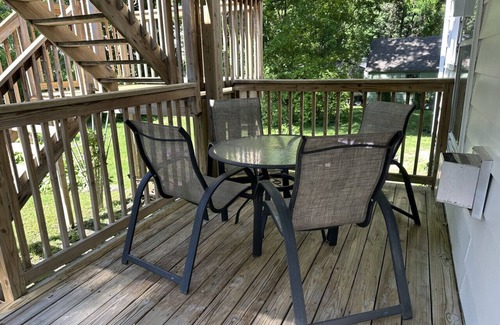 Hammondsport Apartamento | The Gulf Stream House Unit 10