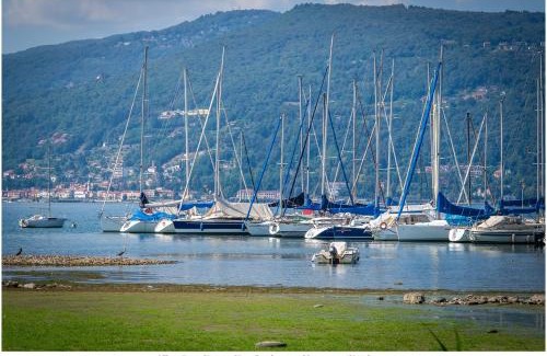 Monvalle Casa | The Gulf Villa - Lago Maggiore