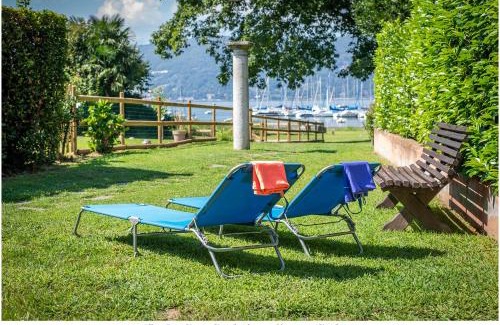 Monvalle Casa | The Gulf Villa - Lago Maggiore