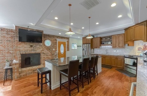 Dowell Casa | The Gull Cottage