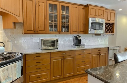 Dowell Casa | The Gull Cottage