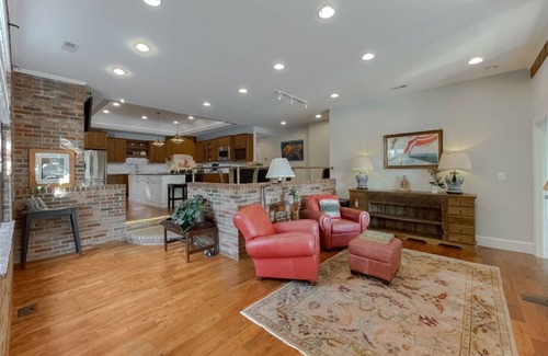 Dowell Casa | The Gull Cottage