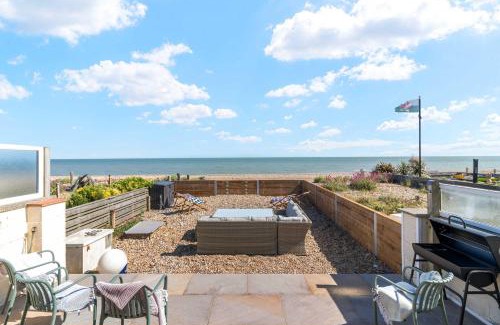 Pevensey Casa | The Gulls' Getaway