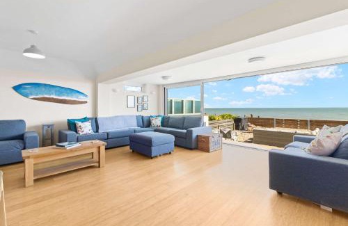 Pevensey Casa | The Gulls' Getaway