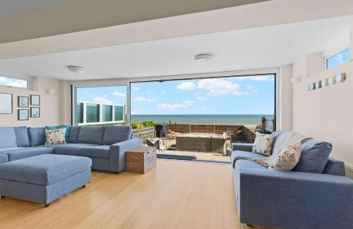 Pevensey Casa | The Gulls' Getaway