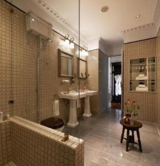 Jakarta Hotel | The Gunawarman