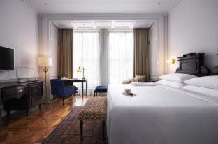 Jakarta Hotel | The Gunawarman