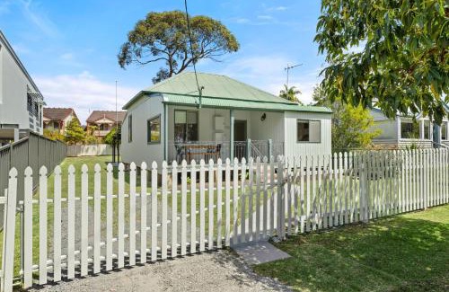Huskisson Casa | The Gunyah by Experience Jervis Bay