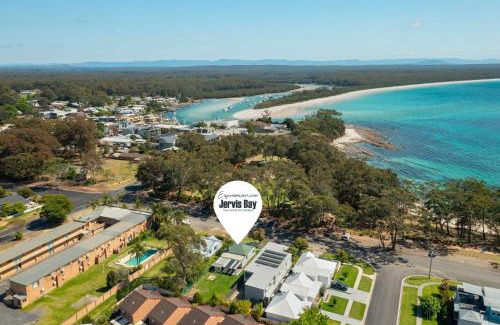 Huskisson Casa | The Gunyah by Experience Jervis Bay