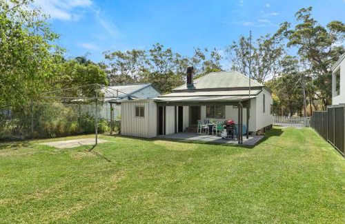 Huskisson Casa | The Gunyah by Experience Jervis Bay