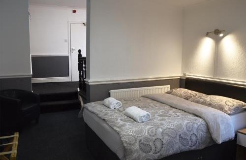 Blackpool Hotel | The Gurkha Hotel