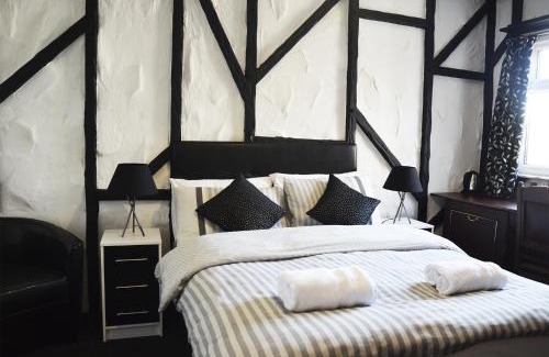 Blackpool Hotel | The Gurkha Hotel