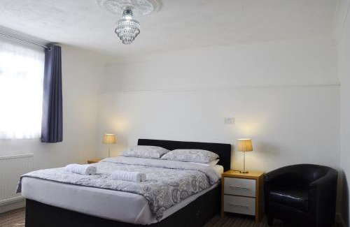 Blackpool Hotel | The Gurkha Hotel