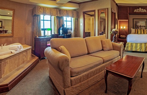 Terra Nova Hotel | The Guv’nor