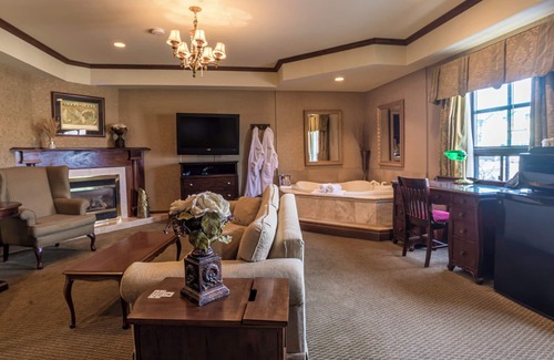 Terra Nova Hotel | The Guv’nor