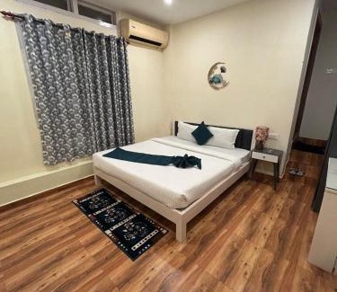 Sualkuchi Casa | The Guwahati Inn