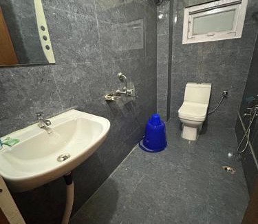Sualkuchi Casa | The Guwahati Inn