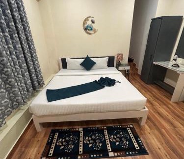 Sualkuchi Casa | The Guwahati Inn