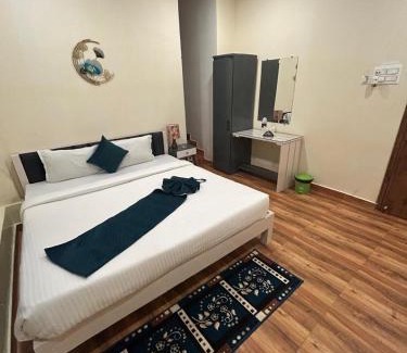 Sualkuchi Casa | The Guwahati Inn