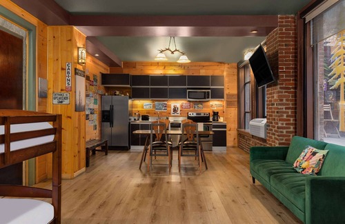 Historic Core Apartamento | The Haas, Trademark Collection by Wyndham