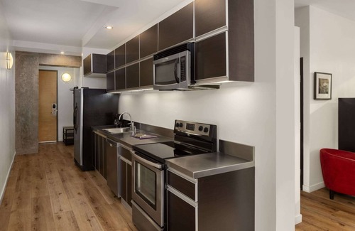 Historic Core Apartamento | The Haas, Trademark Collection by Wyndham