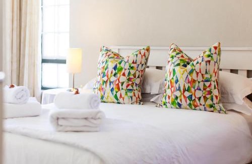 Worcester Apartamento | The Habit Apartments
