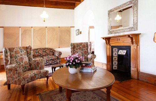 Worcester Casa | The Habit Guest House