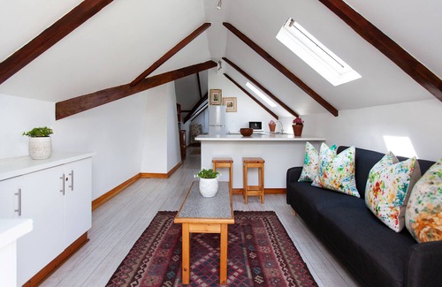 Worcester Casa | The Habit Guest House