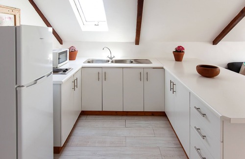 Worcester Casa | The Habit Guest House
