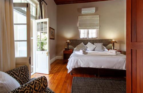 Worcester Casa | The Habit Guesthouse