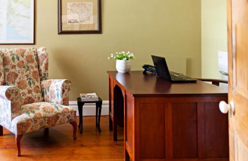 Worcester Casa | The Habit Guesthouse