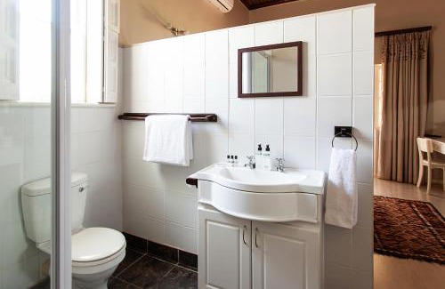 Worcester Casa | The Habit Guesthouse