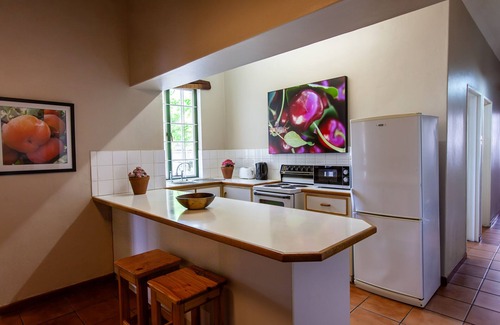 Worcester Casa | The Habit Self Catering