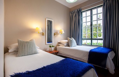 Worcester Casa | The Habit Self Catering