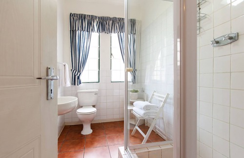 Worcester Casa | The Habit Self Catering
