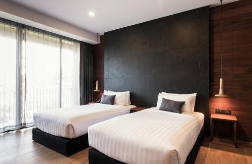 Downtown Hat Yai Hotel | The Habita Hatyai