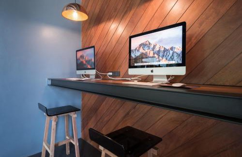 Downtown Hat Yai Hotel | The Habita Hatyai