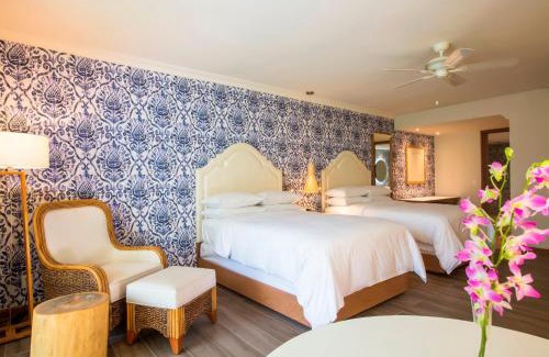 Zona hotelera del norte Complejo | The Hacienda at Krystal Grand Puerto Vallarta- All Inclusive