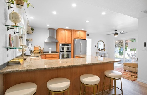 Modesto Casa | The Hacienda Heart - Modesto, Ca