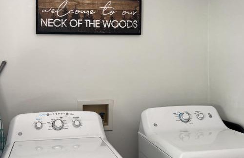 Demorest Casa | The Haggai House
