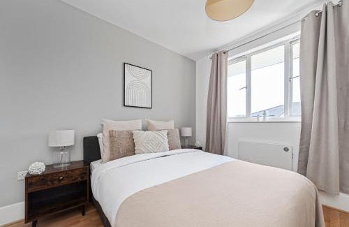 Hackney Apartamento | The Haggerston Premium Collection