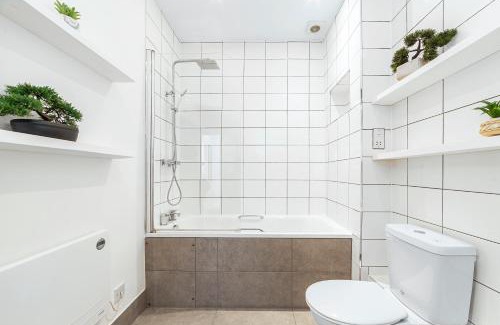 Hackney Apartamento | The Haggerston Premium Collection