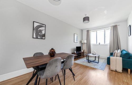 Hackney Apartamento | The Haggerston Premium Collection