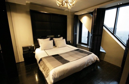 Benoordenhout Apartamento | The Hague. Citi Center with North Sea view. 5 minutes walk to everything.