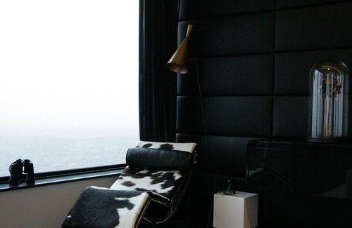 Benoordenhout Apartamento | The Hague. Citi Center with North Sea view. 5 minutes walk to everything.