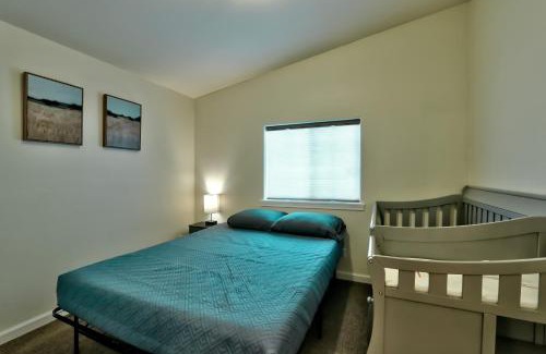Nampa Casa | The Haire Haus