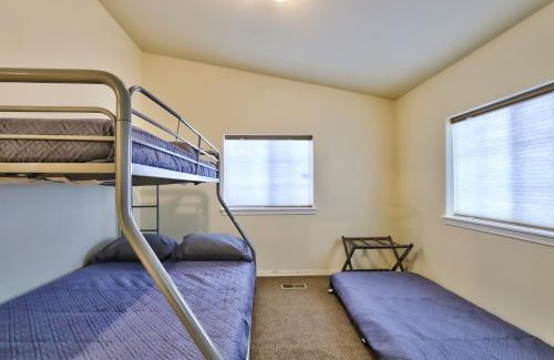 Nampa Casa | The Haire Haus