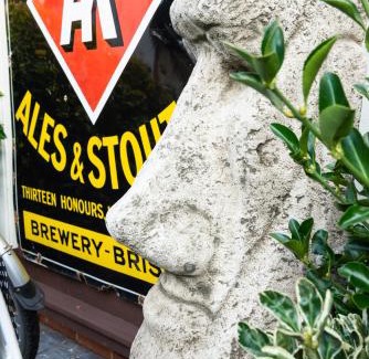 Mudford Hotel | The Half Moon Inn and Country lodge