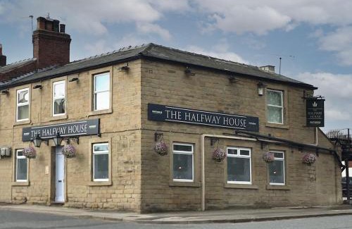 Morley Cama Y Desayuno | The Halfway House Inn