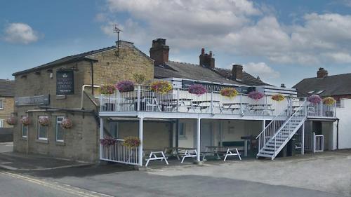 Morley Cama Y Desayuno | The Halfway House Inn
